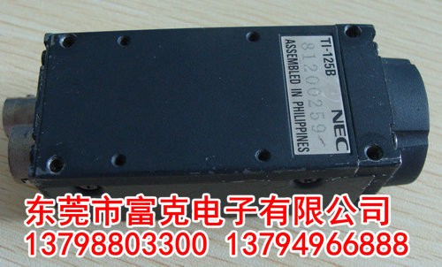 TI-125相机维修及出售